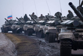 Tancuri ale Armatei F. Ruse