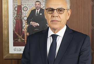 Abdellatif Loudiyi, foto: Ministerul Apărării din Maroc