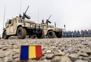 Armata României. Foto: Ministerul Apărării Naționale