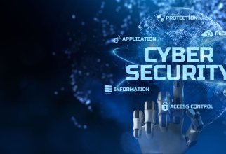 Securitate cibernetică @Cyber