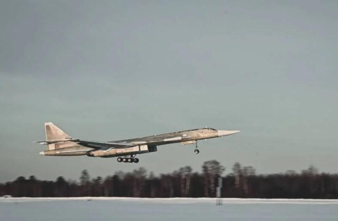 Tu-160M rus