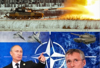 Putin prezintă războiul din Ucraina ca pe o bătălie existențială cu Occidentul