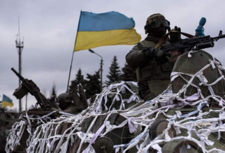 Războiul din Ucraina. Foto: Генеральний штаб ЗСУ / General Staff of the Armed Forces of Ukraine 
