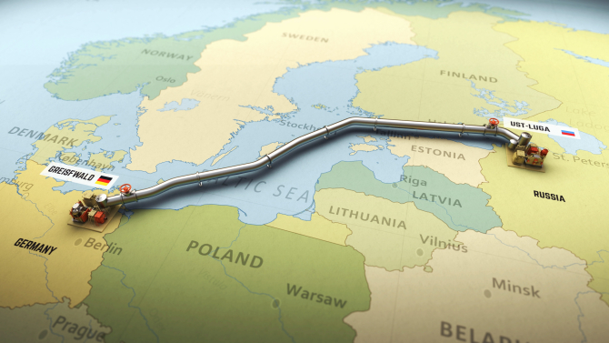 Europa și-a redus dependența de gazul rusesc. Sursa foto: World Economic Forum.