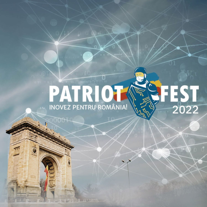 Gala PatriotFest 2022. Foto: New Strategy Center