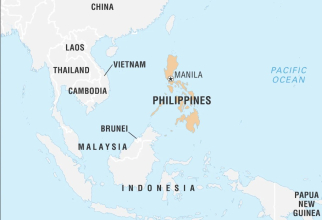 Filipine, Encyclopedia Britannica