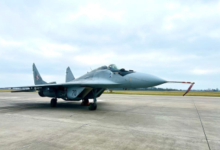 MiG-29 / Forțele Aeriene poloneze