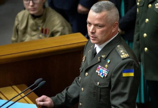 General-locotenentul Mihailo Zabrodski este rechemat în serviciul activ pentru a fi numit în funcția de locțiitor al comandantului-șef al Forțelor Armate ucrainene Valery Zaluzhny.