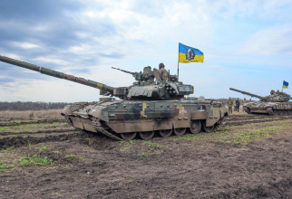 Forțele armate ucrainene