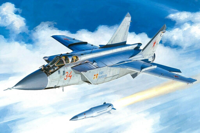2. MiG-31K ru... (mig-31-kinzhal_08205200.jpg)