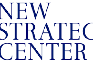 New Strategy Center