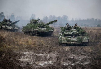 Foto ilustrativ. General Staff of the Armed Forces of Ukraine
