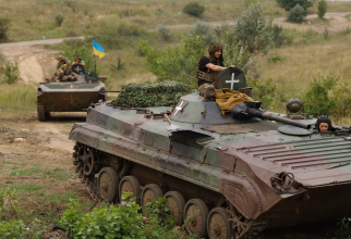 Armata ucraineană