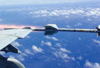 AIM-9M Sidewinder /Foto: Naval Air Systems Command