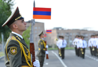 MoD of the Republic of Armenia