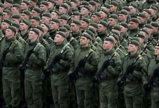 Militari ruși, ministerul rus al apărării, facebook