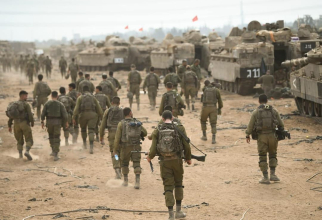 Foto: IDF