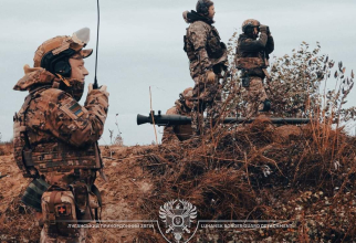 Foto: Генеральний штаб ЗСУ / General Staff of the Armed Forces of Ukraine