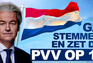 Geert Wilders / facebook