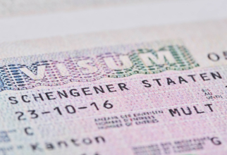 Viză Schengen / flickr, Marco Verch Professional Photographer