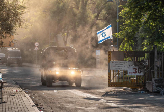 Foto: IDF 