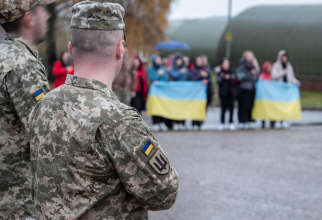 Photo source: Генеральний штаб ЗСУ / General Staff of the Armed Forces of Ukraine