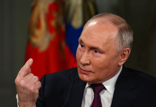 Vladimir Putin / Sursa: Kremlin.ru
