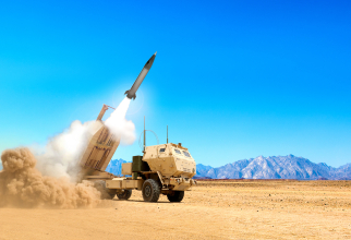 PrSM - Precision Strike Missile. Foto: Lockheed Martin