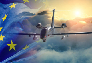 Eurodrone, photo source: Airbus