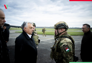 Viktor Orban, photo source: Viktor Orban @OfficialFacebook