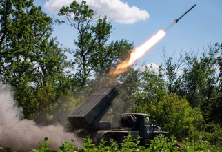 Militari ucrainenii / Foto: Armata ucraineană 