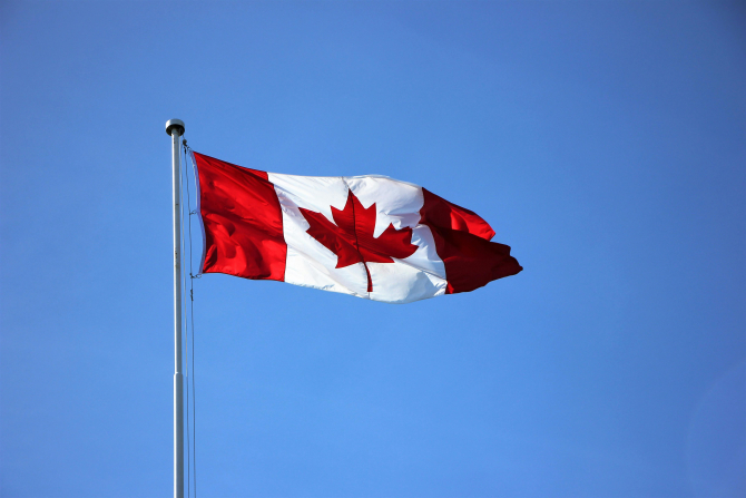 Canada / Sursa: pexels, Social Soup Social Media