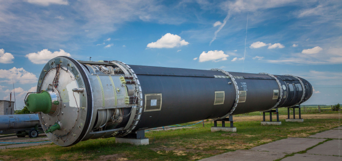 R-36 (Satan) / wikipedia